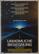 Close Encounters of the Third Kind (Unheimliche Begegnung der Dritten Art)